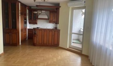 Mieszkanie 3-pokojowe Warszawa Białołęka, ul. Odkryta