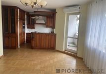 Mieszkanie 3-pokojowe Warszawa Białołęka, ul. Odkryta