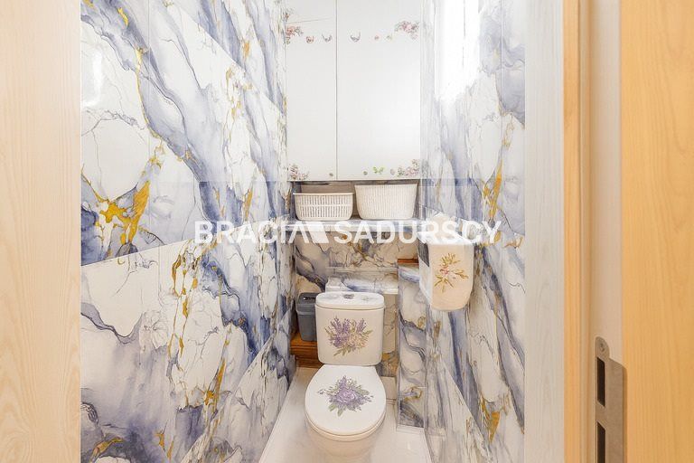 Mieszkanie 3-pokojowe Kraków, ul. Aleksandry. Zdjęcie 10