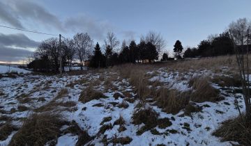 Działka budowlana Jastrzębie-Zdrój Bzie Dolne, ul. Żytnia