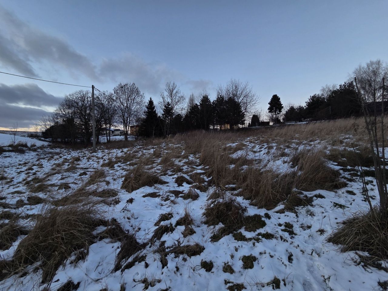 Działka budowlana Jastrzębie-Zdrój Bzie Dolne, ul. Żytnia. Zdjęcie 2