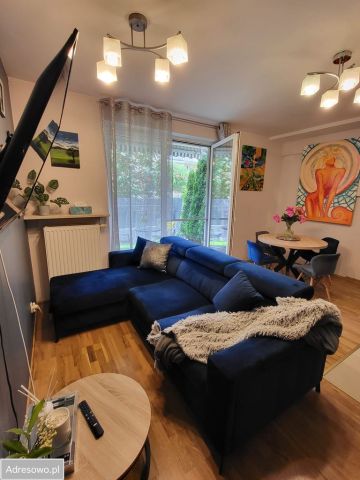 Mieszkanie 2-pokojowe Warszawa Białołęka, ul. Żeglugi Wiślanej. Zdjęcie 1