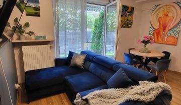 Mieszkanie 2-pokojowe Warszawa Białołęka, ul. Żeglugi Wiślanej