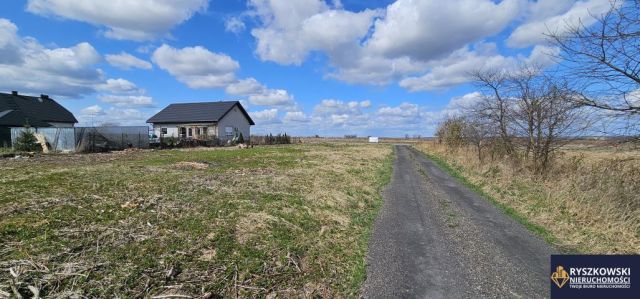Działka budowlana Zamość Karolówka, ul. Braterstwa Broni. Zdjęcie 6