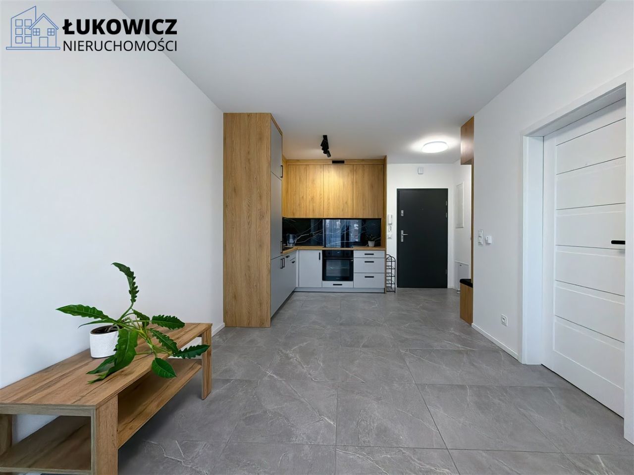 Mieszkanie 2-pokojowe Czechowice-Dziedzice Brzeziny. Zdjęcie 3