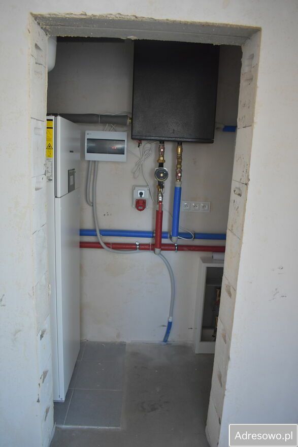 dom wolnostojący, 4 pokoje Michałów. Zdjęcie 12