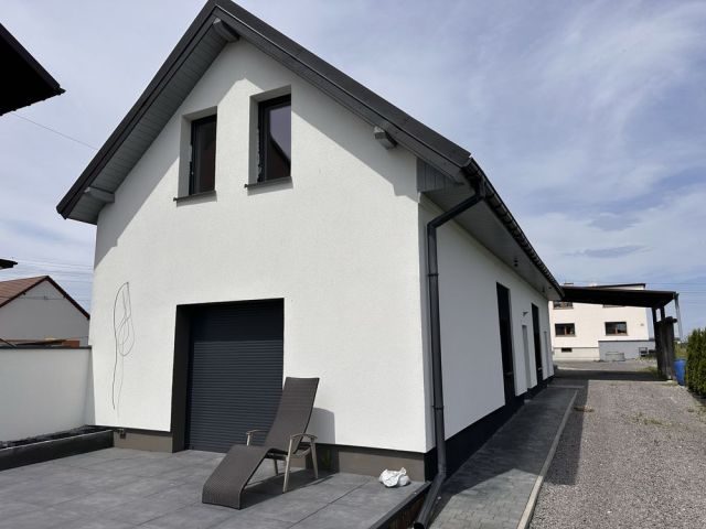 dom wolnostojący Bieńkowice. Zdjęcie 1