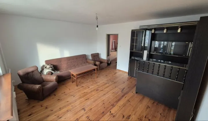 Mieszkanie 3-pokojowe Gorzów Wielkopolski, ul. Plac Słoneczny