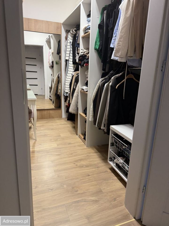 Mieszkanie 3-pokojowe Aleksandrów Łódzki, ul. Władysława IV. Zdjęcie 18