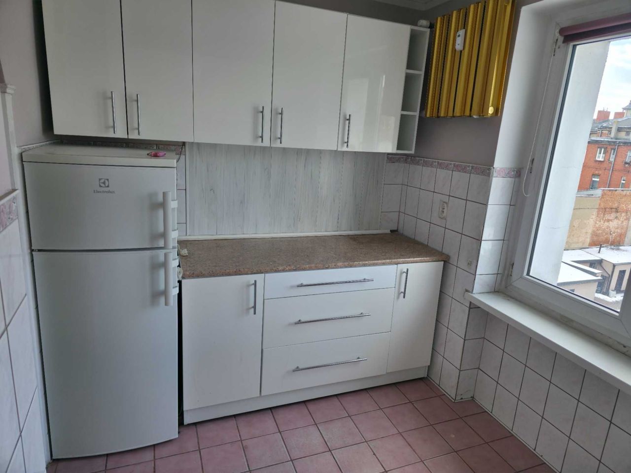 Mieszkanie 2-pokojowe Gniezno Centrum, ul. Jana III Sobieskiego. Zdjęcie 6