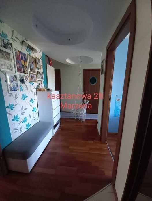 Mieszkanie 3-pokojowe Grójec, ul. Kasztanowa. Zdjęcie 4