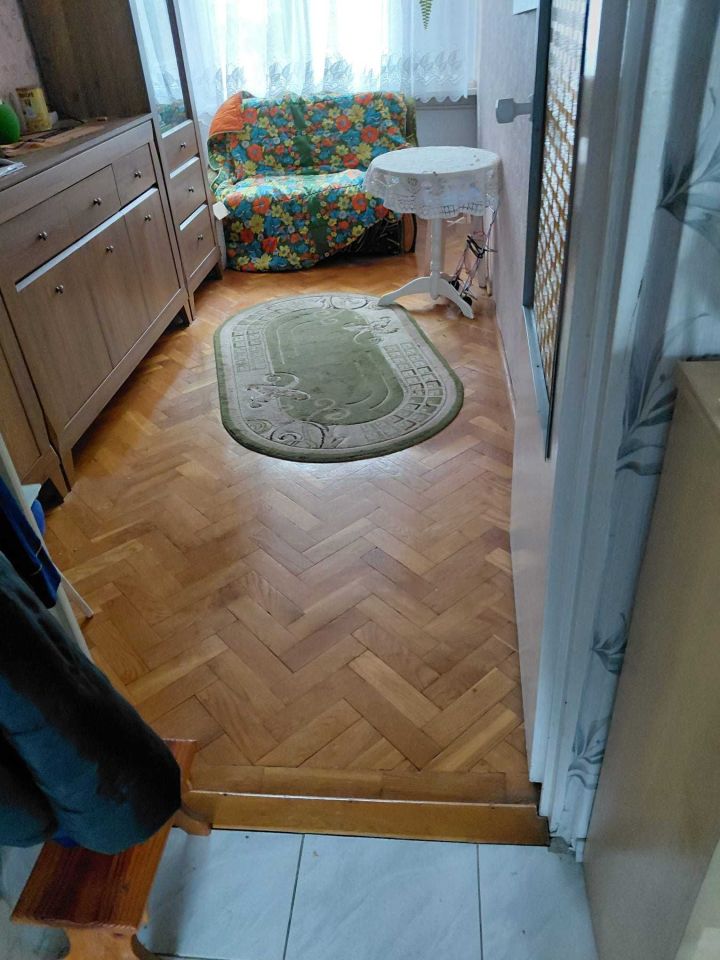 Mieszkanie 3-pokojowe Siedlce. Zdjęcie 5