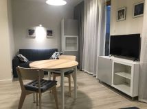 Mieszkanie 1-pokojowe Warszawa Wola, ul. Marcina Kasprzaka. Zdjęcie 2