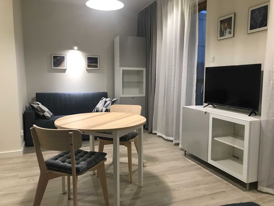 Mieszkanie 1-pokojowe Warszawa Wola, ul. Marcina Kasprzaka. Zdjęcie 3