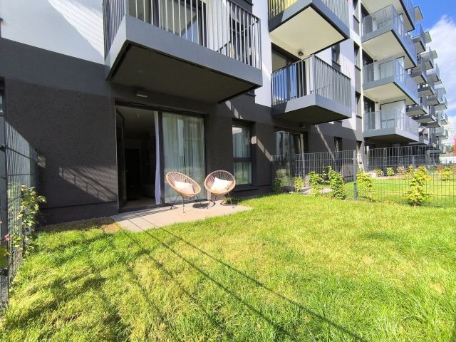 Mieszkanie 2-pokojowe Warszawa Grochów, ul. Iławska. Zdjęcie 1