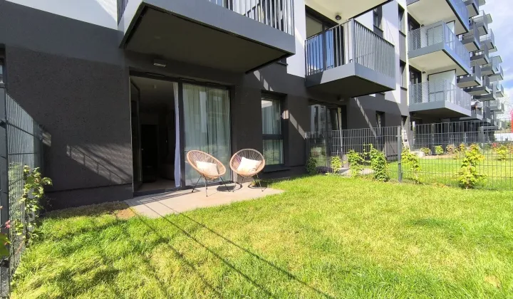 Mieszkanie 2-pokojowe Warszawa Grochów, ul. Iławska