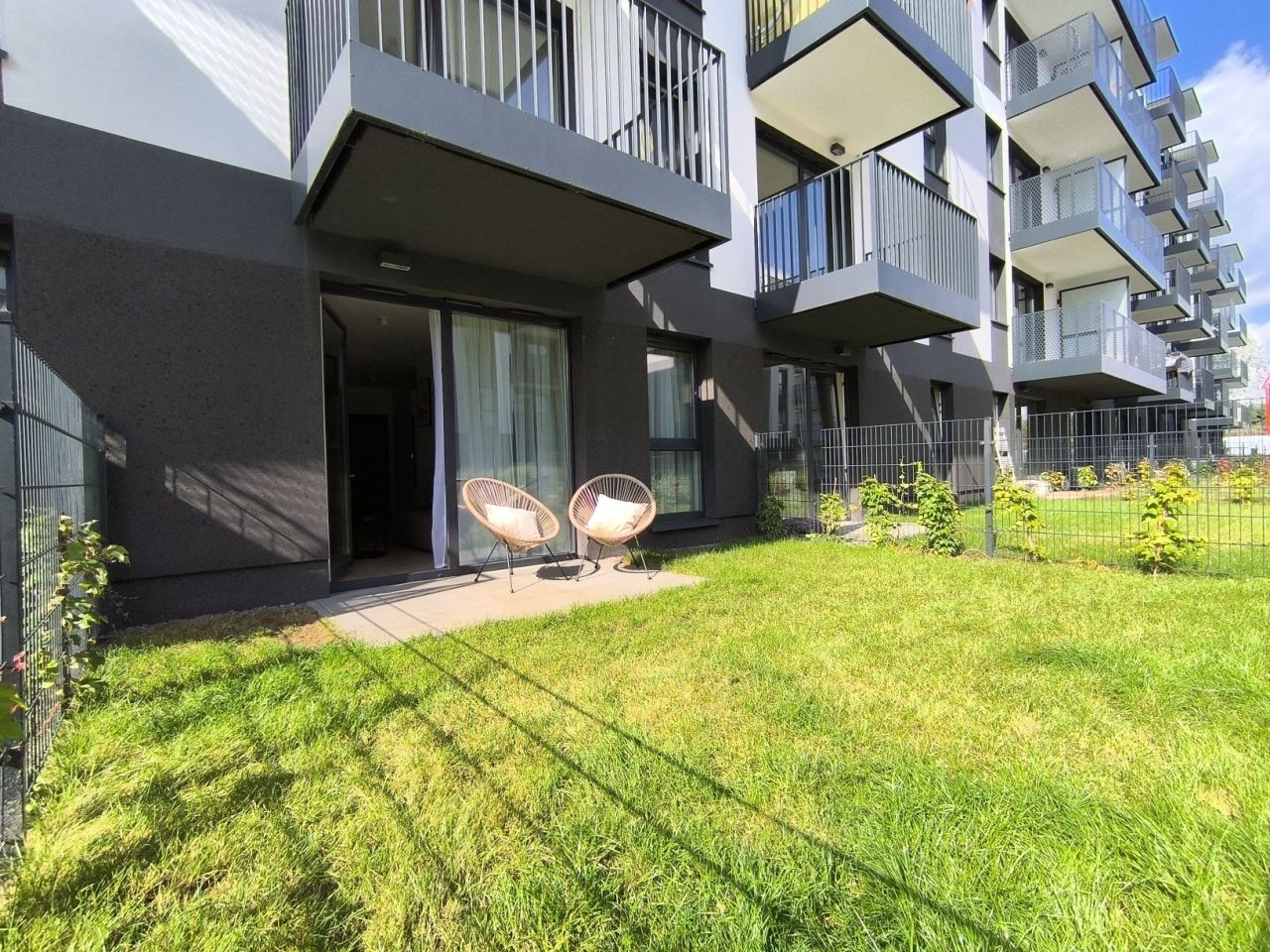 Mieszkanie 2-pokojowe Warszawa Grochów, ul. Iławska. Zdjęcie 1