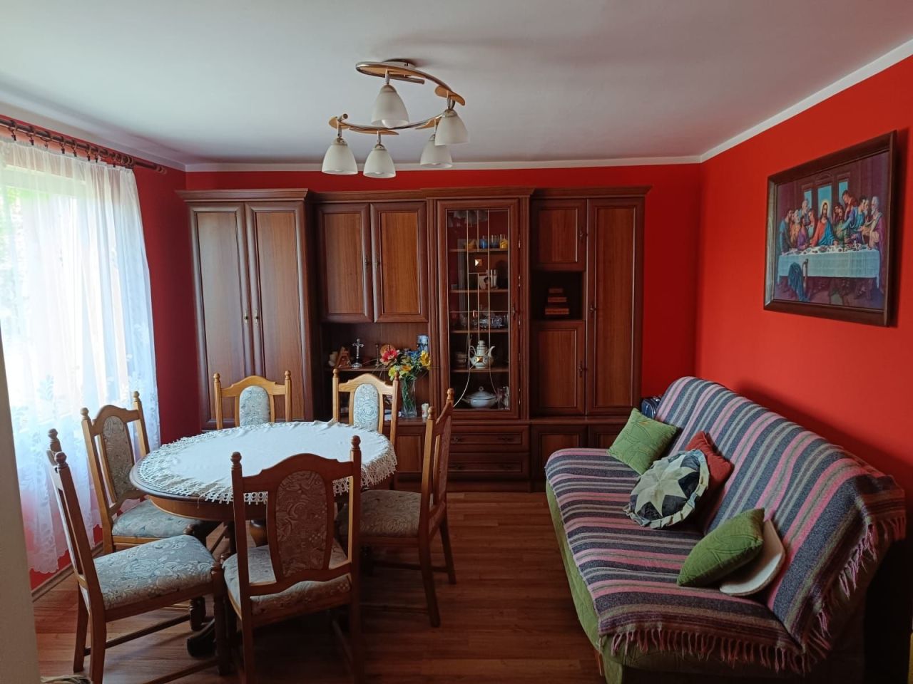 dom wolnostojący Krobielewko. Zdjęcie 2