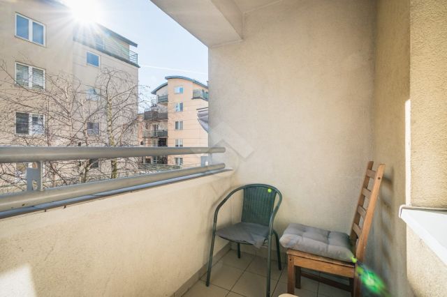 Mieszkanie 2-pokojowe Kraków Kurdwanów, ul. Turniejowa. Zdjęcie 8