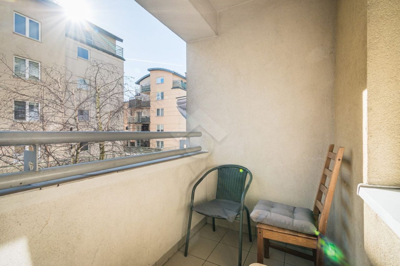 Mieszkanie 2-pokojowe Kraków Kurdwanów, ul. Turniejowa. Zdjęcie 8