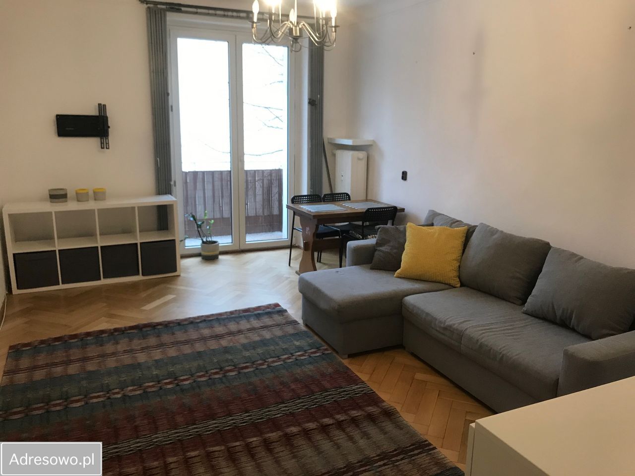 Mieszkanie 2-pokojowe Warszawa Praga-Południe, ul. Osowska. Zdjęcie 12