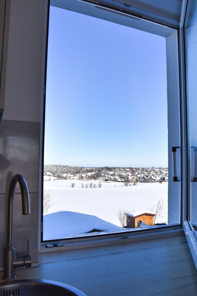 Mieszkanie 3-pokojowe Dębogórze, ul. Sezamkowa. Zdjęcie 29