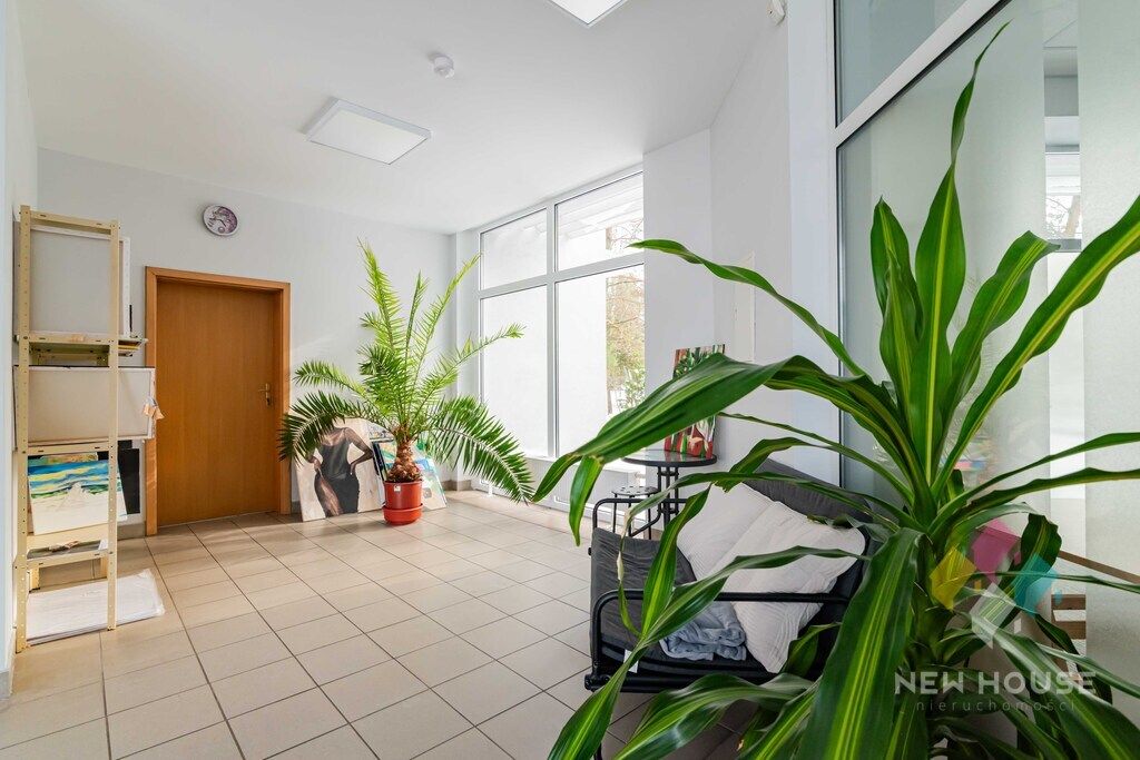 Biuro Olsztyn, ul. Masztowa. Zdjęcie 9