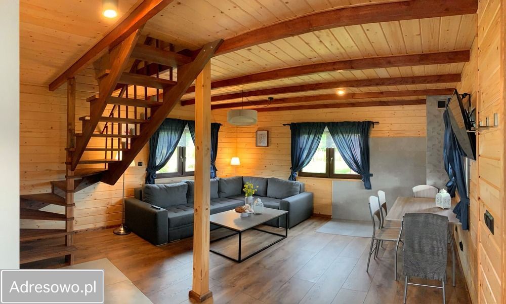 dom wolnostojący, 4 pokoje Skorupki. Zdjęcie 15