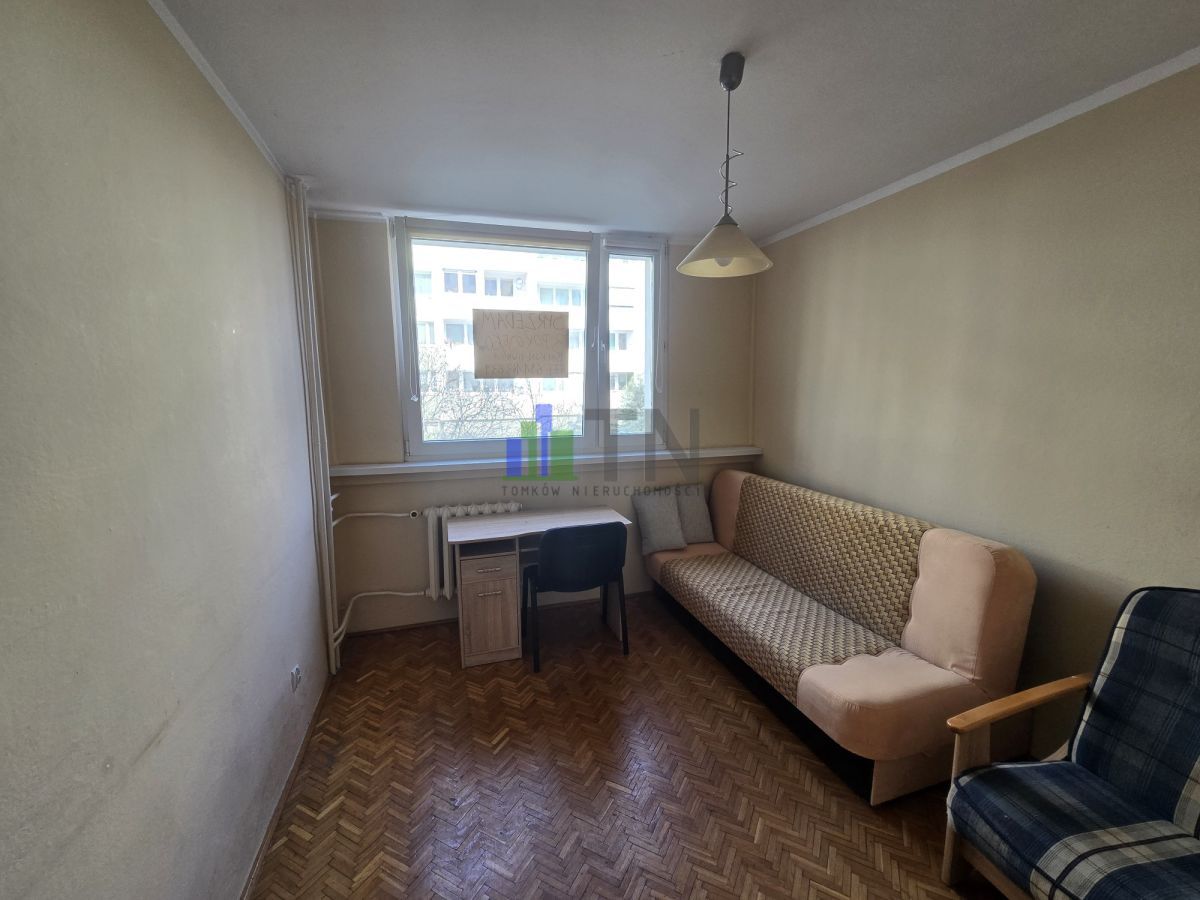 Mieszkanie 3-pokojowe Wrocław Śródmieście, ul. Marcellego Bacciarellego. Zdjęcie 11