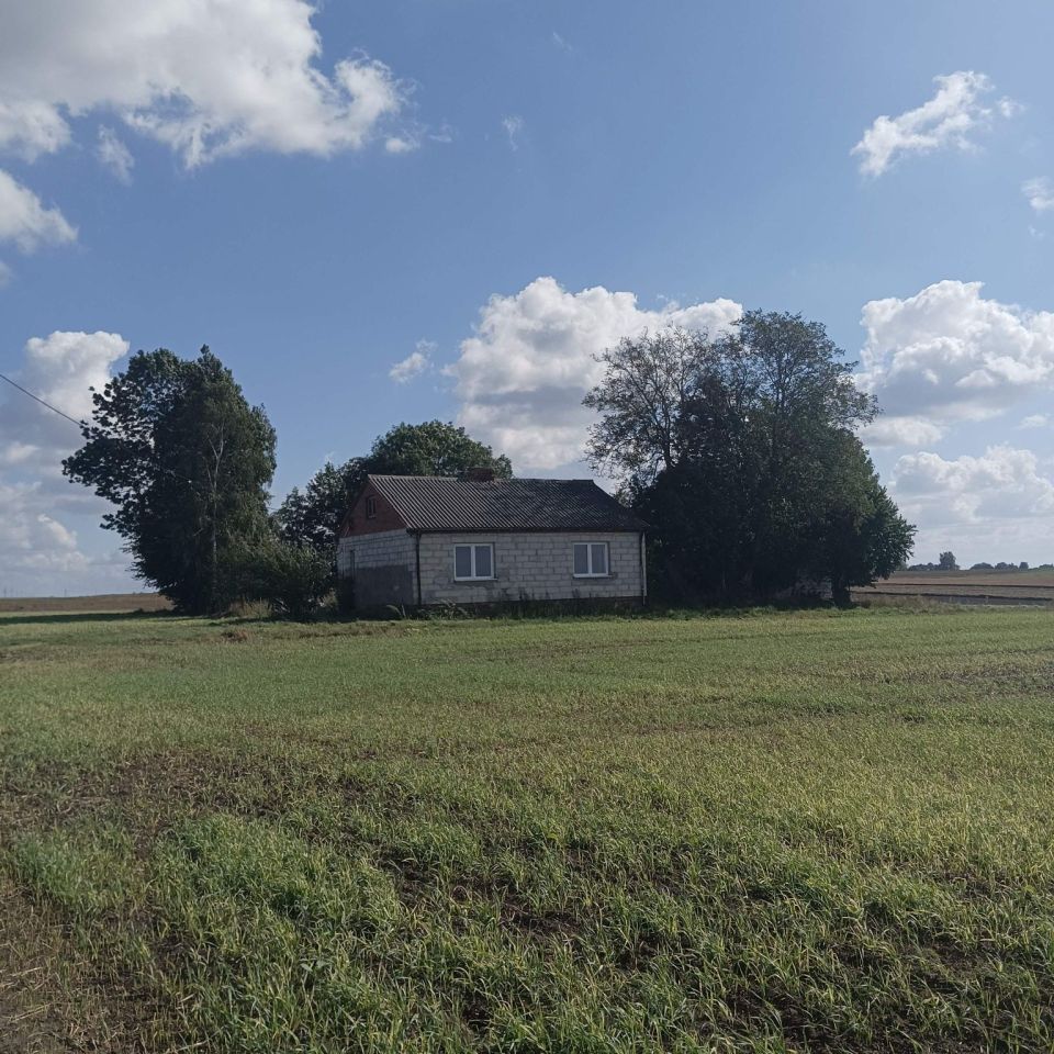 siedlisko Stara Wieś. Zdjęcie 3