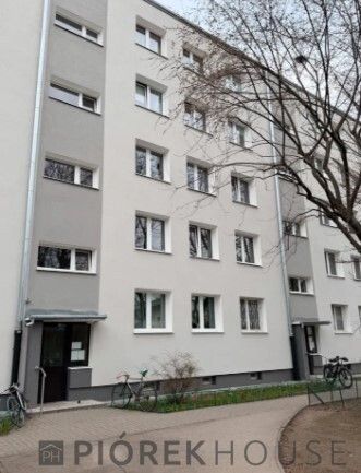 Mieszkanie 2-pokojowe Warszawa Śródmieście, ul. Niska. Zdjęcie 9