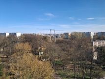 Mieszkanie 3-pokojowe Łódź Bałuty, ul. ks. Stanisława Brzóski. Zdjęcie 4