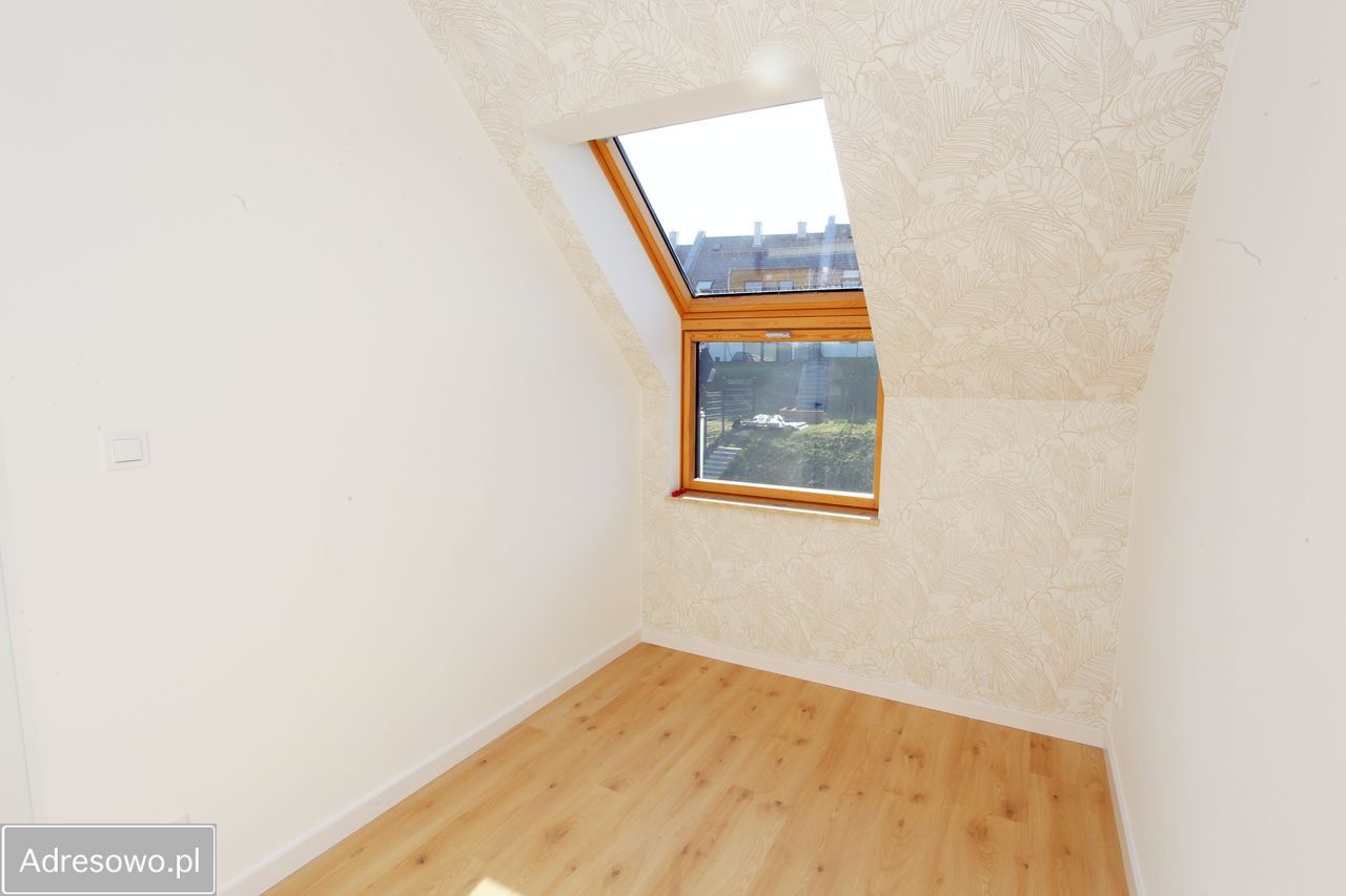 Mieszkanie 4-pokojowe Olsztyn Gutkowo, ul. Księdza Kordeckiego. Zdjęcie 10