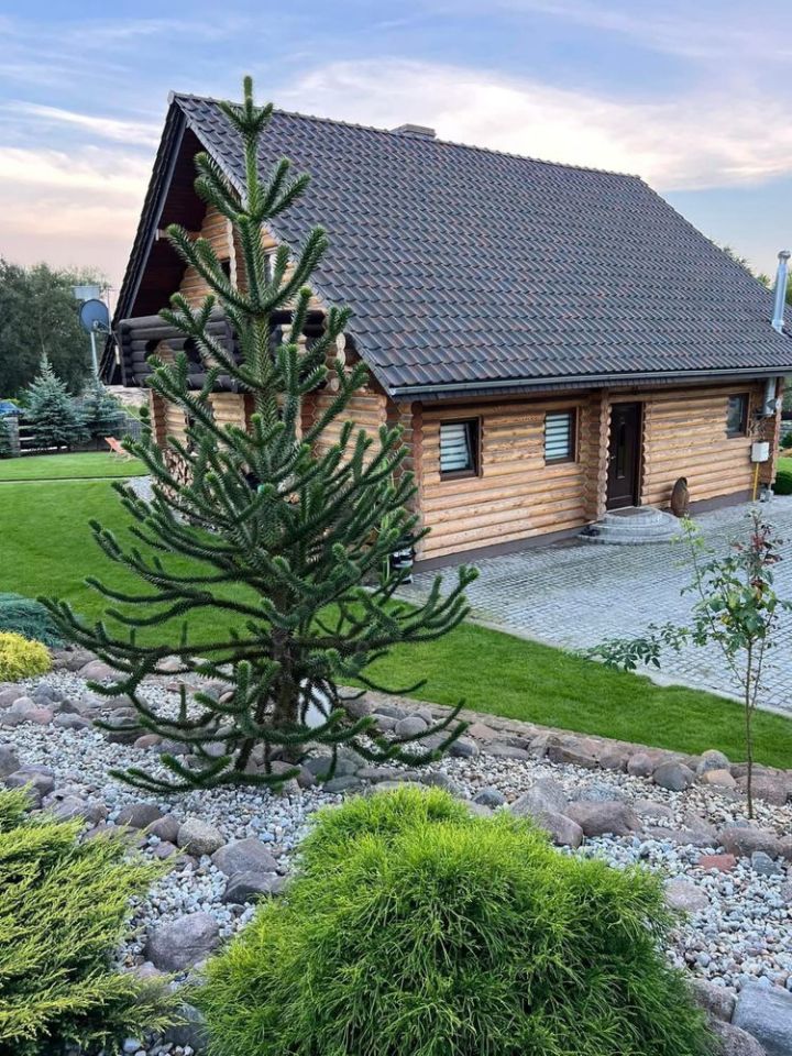 dom wolnostojący Bożnów. Zdjęcie 6