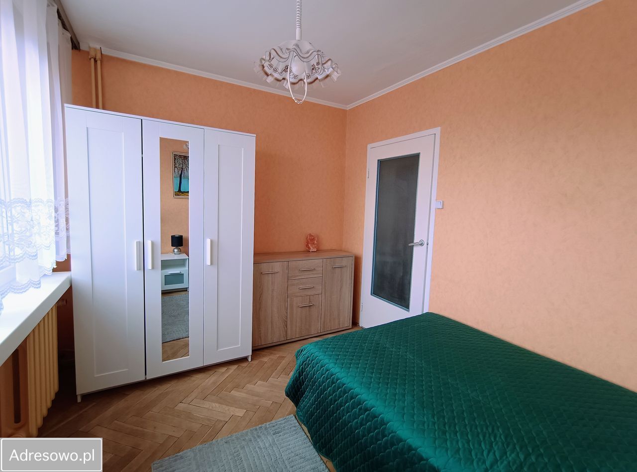 Mieszkanie 2-pokojowe Łódź Górna, ul. Strycharska. Zdjęcie 9