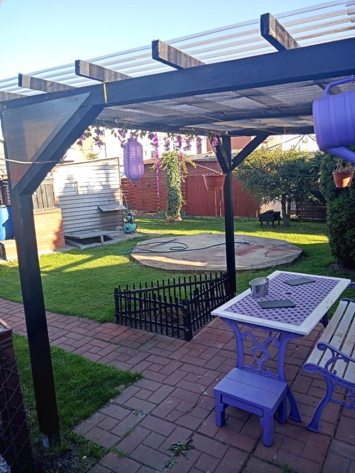 dom letniskowy Luboń, ul. 3 Maja. Zdjęcie 3