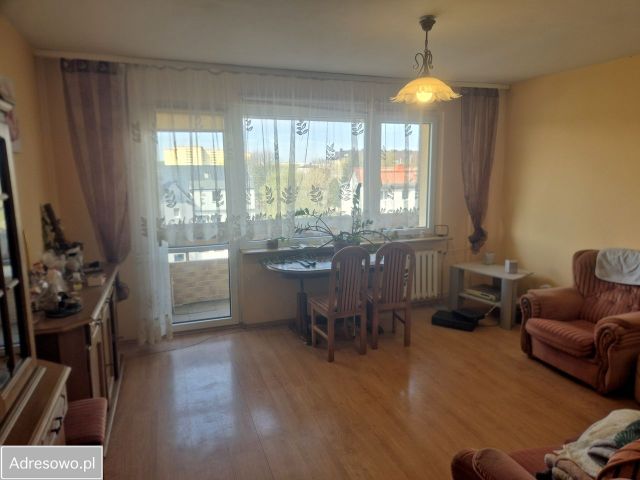 Mieszkanie 3-pokojowe Police, ul. Grzybowa. Zdjęcie 1