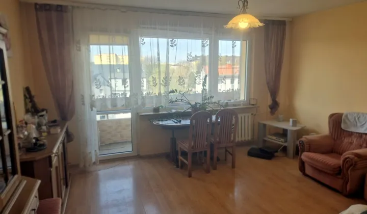 Mieszkanie 3-pokojowe Police, ul. Grzybowa