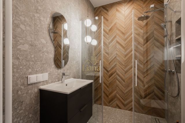 Mieszkanie 3-pokojowe Warszawa Wola, ul. Kolejowa. Zdjęcie 12