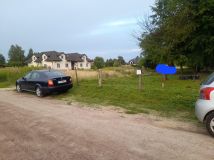 Działka budowlana Kraków Zwierzyniec, ul. Krzyżówka. Zdjęcie 2