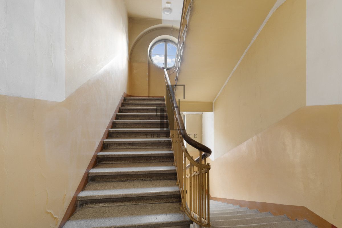 Mieszkanie 1-pokojowe Warszawa Praga, ul. Targowa. Zdjęcie 6