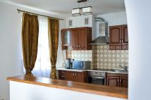 dom wolnostojący Baranów Sandomierski, ul. Zamkowa. Zdjęcie 2