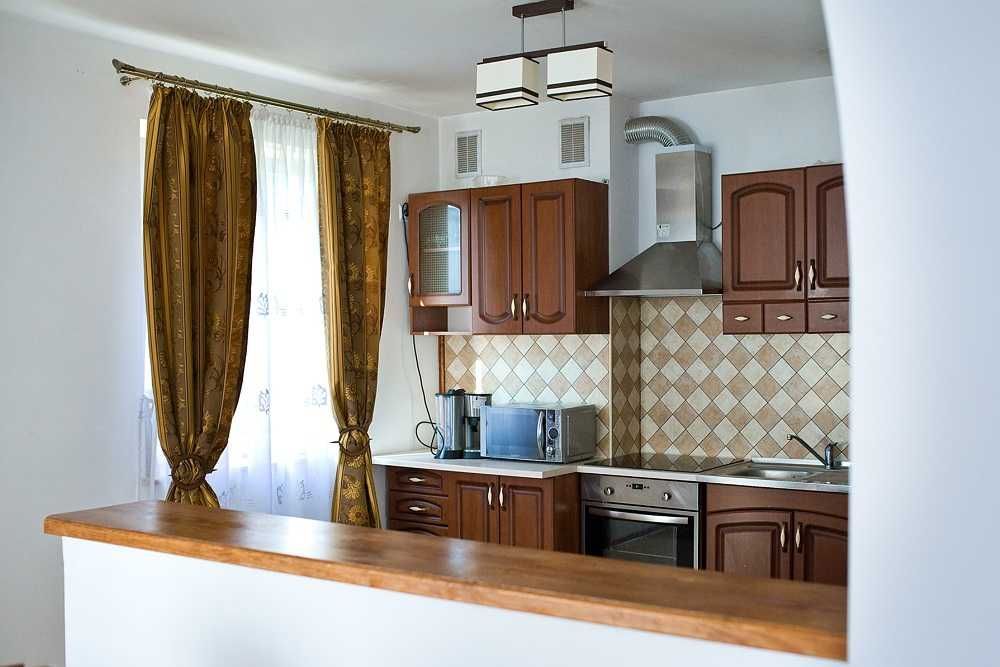 dom wolnostojący Baranów Sandomierski, ul. Zamkowa. Zdjęcie 3