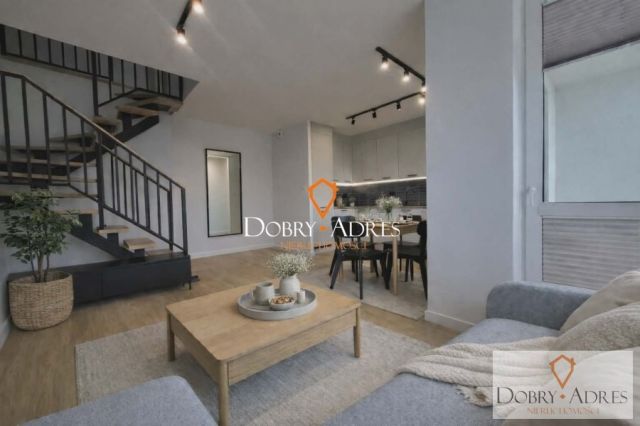 Mieszkanie 3-pokojowe Rzeszów Staromieście, ul. Lubelska. Zdjęcie 2