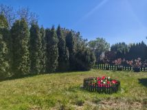 Działka rod Września, ul. Objazdowa. Zdjęcie 4