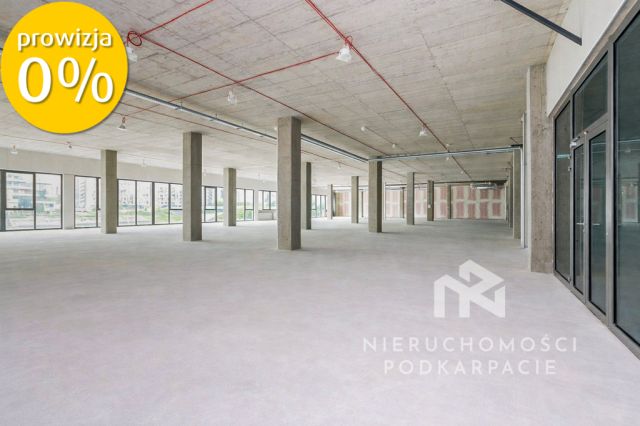 Lokal Rzeszów, ul. Fryderyka Szopena. Zdjęcie 5