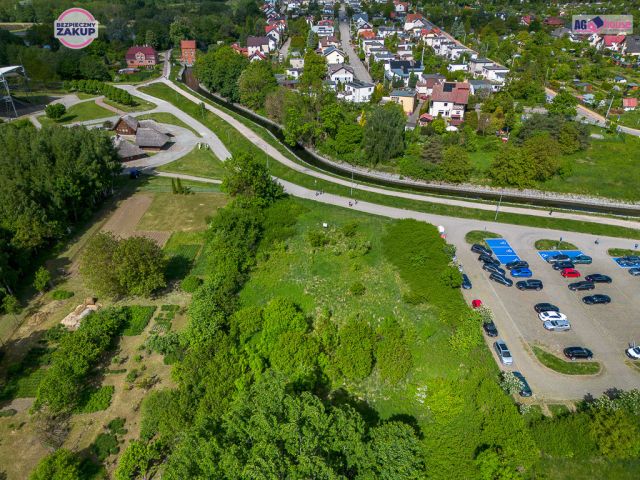 Działka budowlana Pruszcz Gdański, ul. Grunwaldzka. Zdjęcie 9