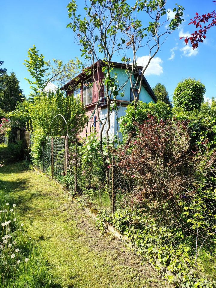 Działka rod Wieliczka, ul. Jasna. Zdjęcie 4