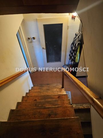 dom wolnostojący, 5 pokoi Łódź Widzew, ul. Brzezińska. Zdjęcie 14