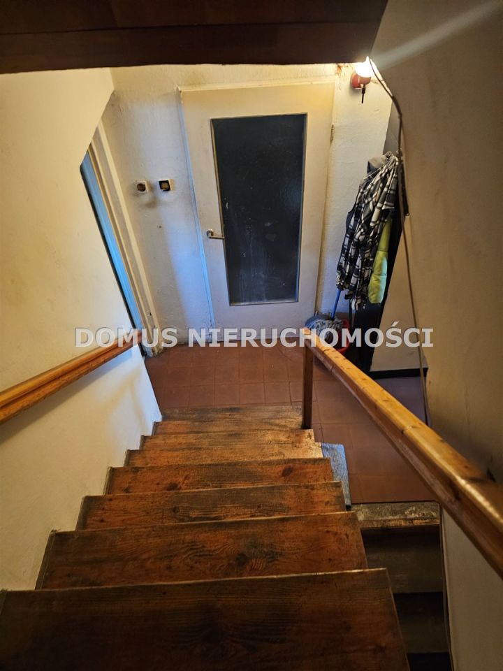 dom wolnostojący, 5 pokoi Łódź Widzew, ul. Brzezińska. Zdjęcie 14